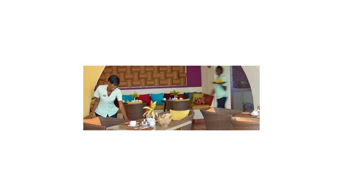 Tamarind By Elegant Hotels poza 9