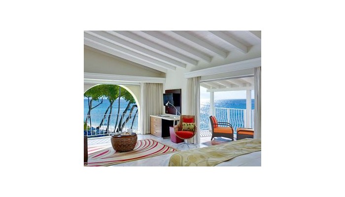 Tamarind By Elegant Hotels poza 5