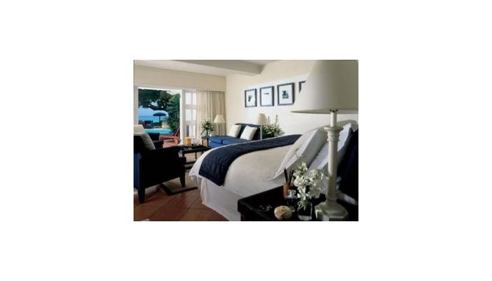 The House By Elegant Hotels poza 3