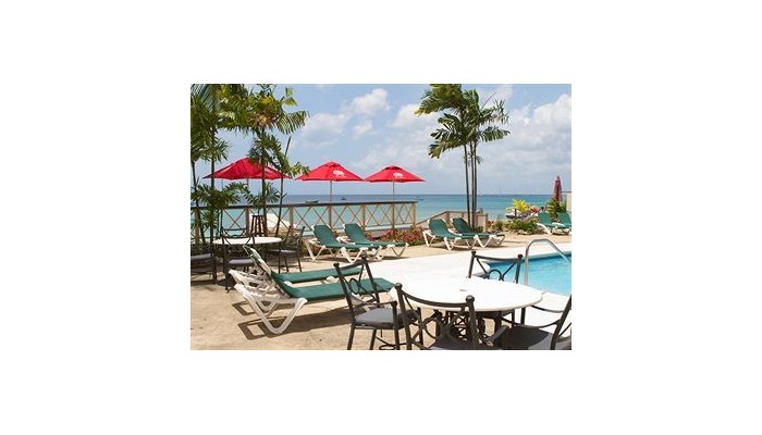 Tropical Sunset Beach Apartment Hotel poza 6