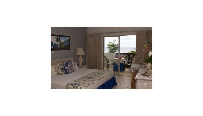 Tropical Sunset Beach Apartment Hotel poza 7