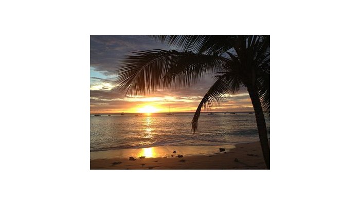 Tropical Sunset Beach Apartment Hotel poza 5