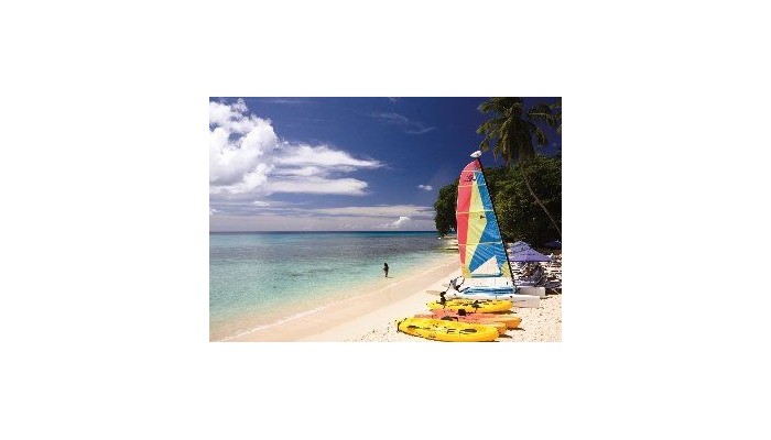 Waves Beach Resort - All Inclusive poza 4