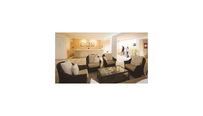 Waves Beach Resort - All Inclusive poza 1