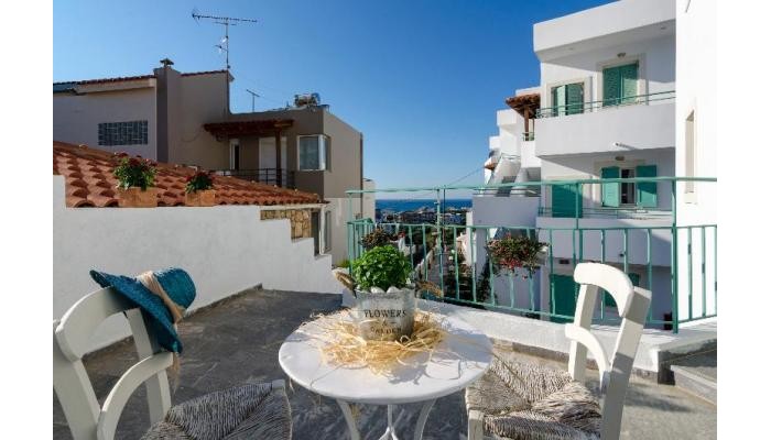 Aglaia Studios & Apartments poza 9