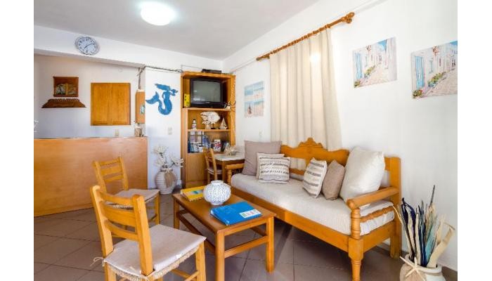 Aglaia Studios & Apartments poza 3