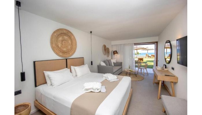 Hotel Blue Sea Beach Affiliated By Melia poza 4