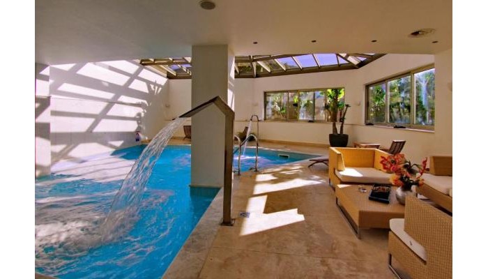 Hotel Blue Sea Beach Affiliated By Melia poza 16