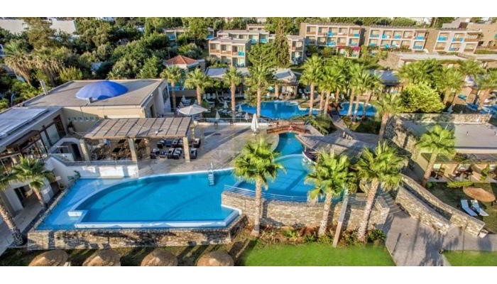 Hotel Blue Sea Beach Affiliated By Melia poza 14