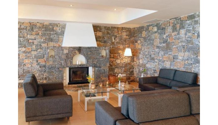 Hotel Blue Sea Beach Affiliated By Melia poza 3