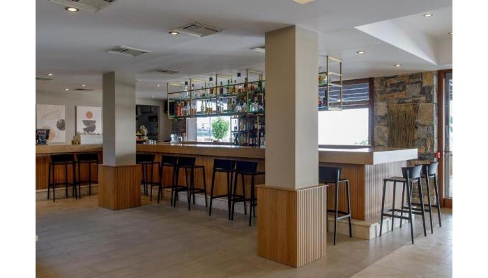 Hotel Blue Sea Beach Affiliated By Melia poza 11