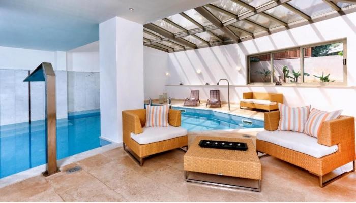 Hotel Blue Sea Beach Affiliated By Melia poza 13