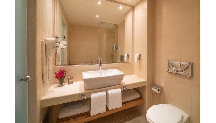 Hotel Blue Sea Beach Affiliated By Melia poza 9