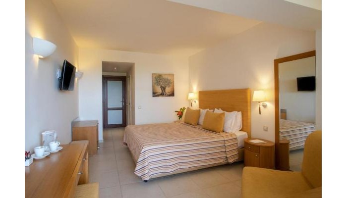 Hotel Blue Sea Beach Affiliated By Melia poza 8