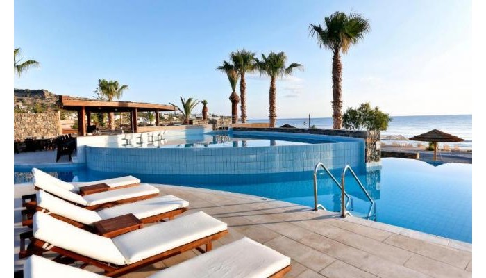 Hotel Blue Sea Beach Affiliated By Melia poza 15