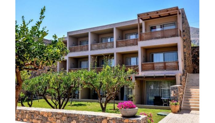 Hotel Blue Sea Beach Affiliated By Melia poza 1