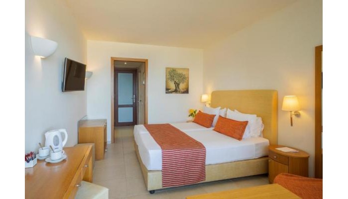 Hotel Blue Sea Beach Affiliated By Melia poza 7