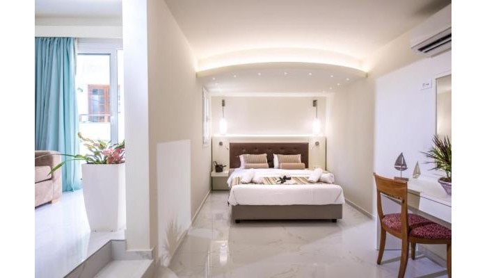 Hotel Camelot Royal Beds poza 5