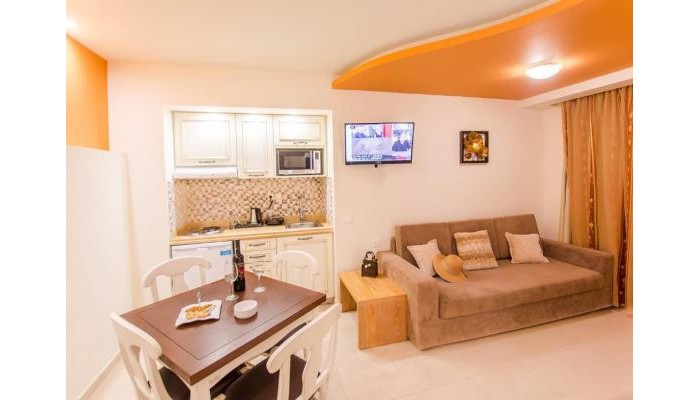 Hotel Camelot Royal Beds poza 12