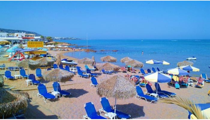 Hotel Camelot Royal Beds poza 29