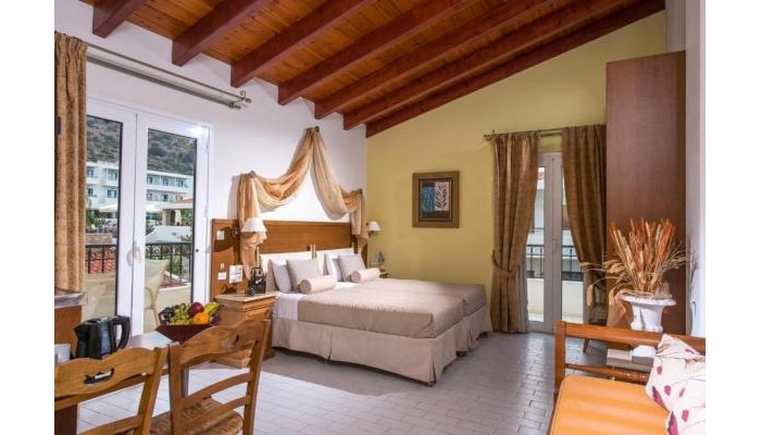 Hotel Camelot Royal Beds poza 8