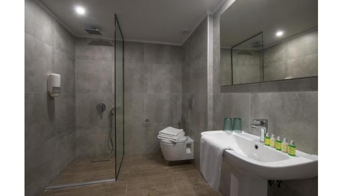 Hotel Compass Stalis Beach Papas Beach poza 7