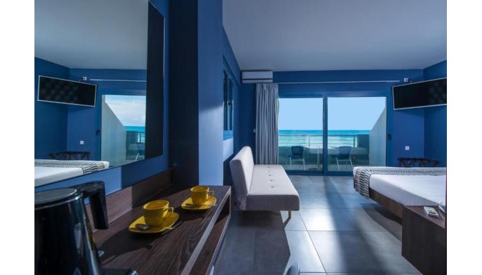 Hotel Compass Stalis Beach Papas Beach poza 2