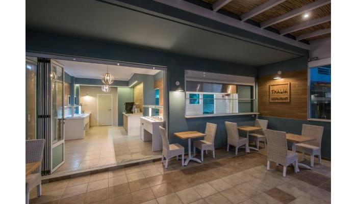 Hotel Compass Stalis Beach Papas Beach poza 12