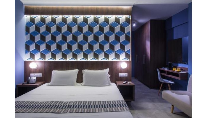 Hotel Compass Stalis Beach Papas Beach poza 5