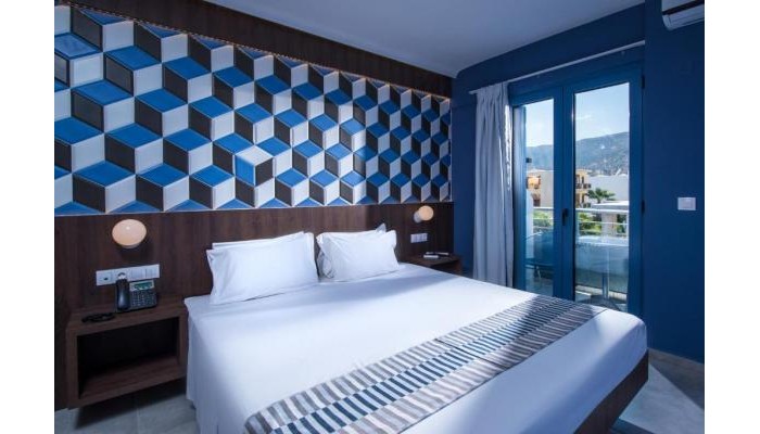 Hotel Compass Stalis Beach Papas Beach poza 4