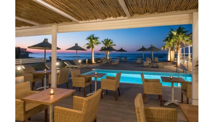 Hotel Compass Stalis Beach Papas Beach poza 11