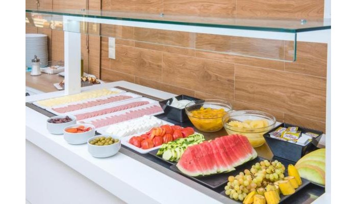 Hotel Compass Stalis Beach Papas Beach poza 16