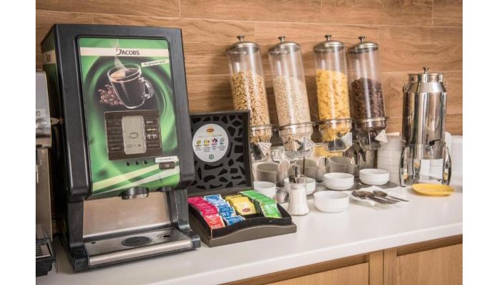 Hotel Compass Stalis Beach Papas Beach poza 15