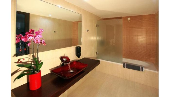 Hotel Katrin Suites poza 11