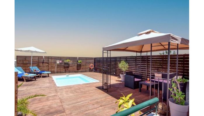 Hotel Katrin Suites poza 17