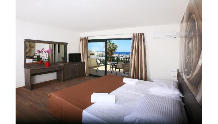 Hotel Katrin Suites poza 6