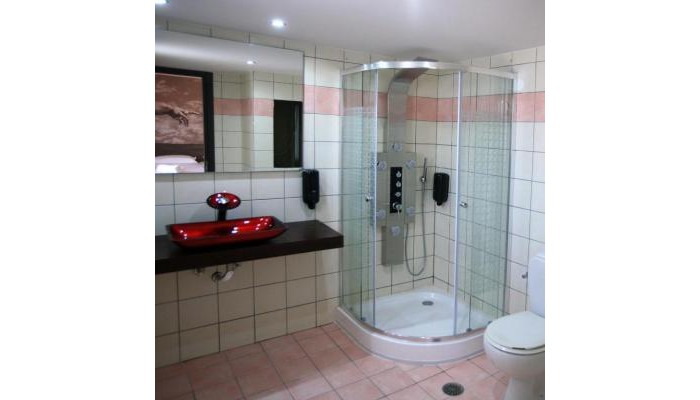 Hotel Katrin Suites poza 10