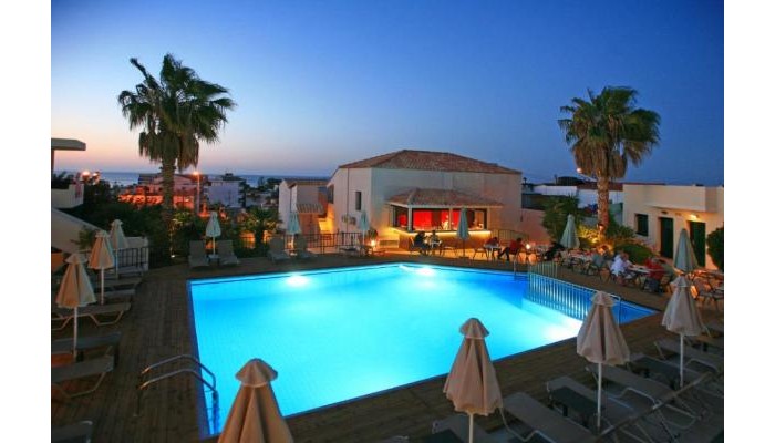 Hotel Katrin Suites poza 16