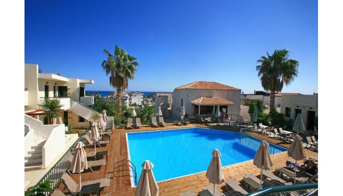 Hotel Katrin Suites poza 15