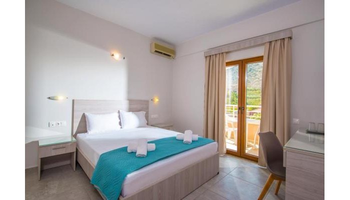 Hotel Niko Elen poza 3