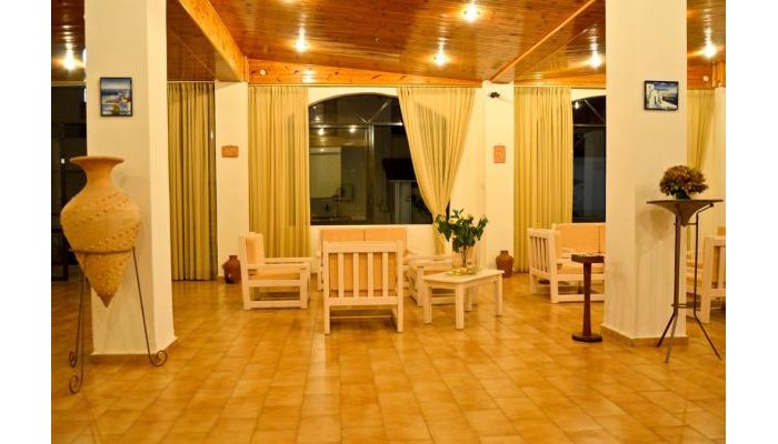 Hotel Niko Elen poza 7