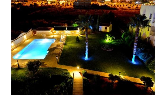 Hotel Niko Elen poza 9