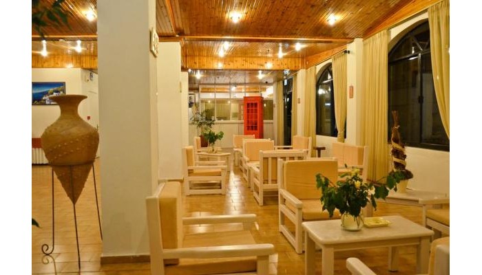 Hotel Niko Elen poza 6