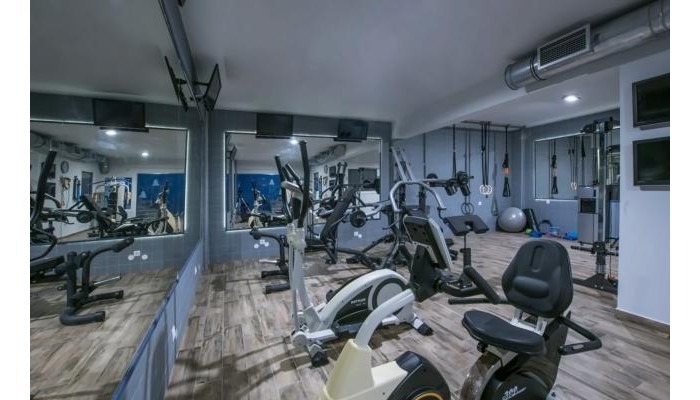 Hotel Stalis poza 11