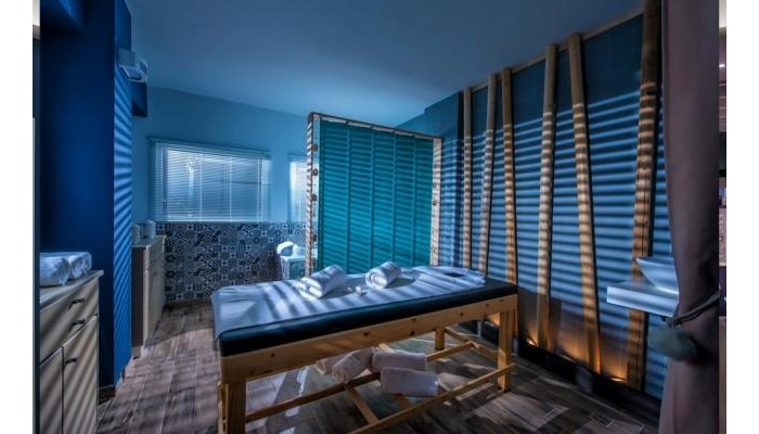 Hotel Stalis poza 10