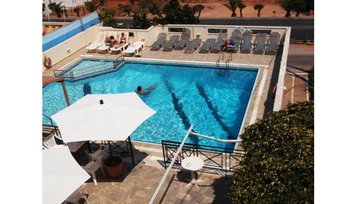 Litsa Efi Apartments poza 7