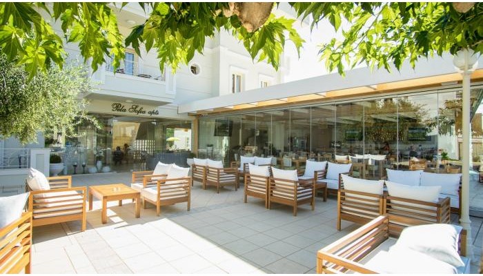 Pela Sofia Apartments (Crete) poza 19