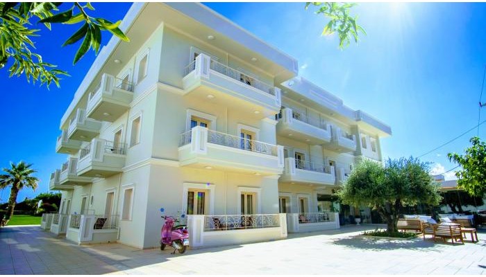 Pela Sofia Apartments (Crete) poza 0