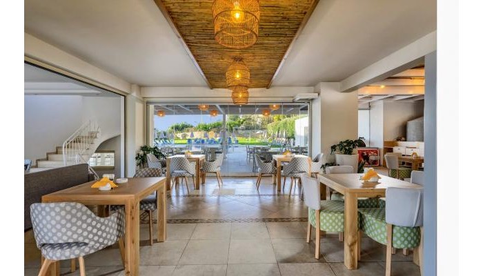 Pela Sofia Apartments (Crete) poza 13