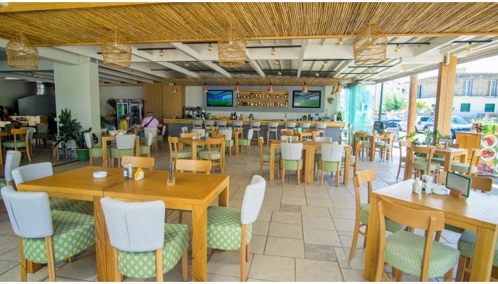 Pela Sofia Apartments (Crete) poza 15